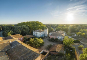 Chateau de Campuget